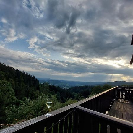 Panorama Apartman Svadlenka Rokytnice nad Jizerou Ngoại thất bức ảnh