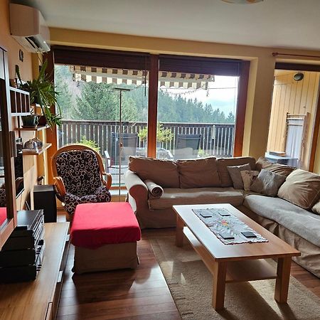Panorama Apartman Svadlenka Rokytnice nad Jizerou Ngoại thất bức ảnh